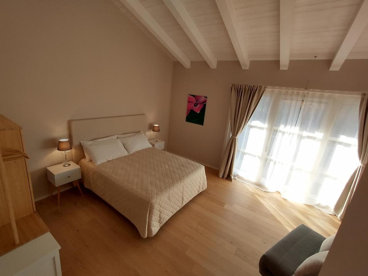 Il Fienile Bed & Breakfast Fagagna Exterior foto